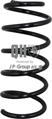 JP GROUP 1252202509 -  Пружина ходовой части